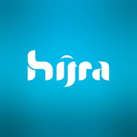 Hijra logo, Hijra contact details