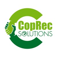 CopRec Solutions logo, CopRec Solutions contact details