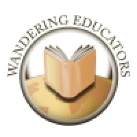 Wandering Educators logo, Wandering Educators contact details