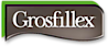 Grosfillex logo, Grosfillex contact details