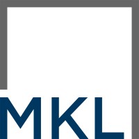 MKL logo, MKL contact details