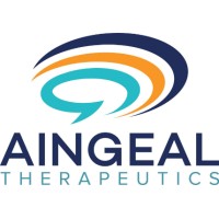 Aingeal Therapeautics logo, Aingeal Therapeautics contact details