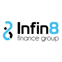 Infin8 Finance Group Pty Ltd logo, Infin8 Finance Group Pty Ltd contact details