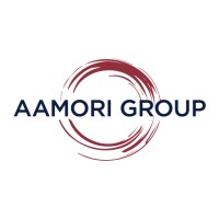 Aamori Group logo, Aamori Group contact details