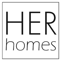 HERhomes llc logo, HERhomes llc contact details