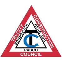 Tri City Construction Council logo, Tri City Construction Council contact details