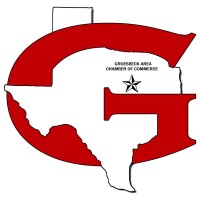 Groesbeck Chamber of Commerce logo, Groesbeck Chamber of Commerce contact details