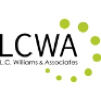 L.C. Williams & Associates logo, L.C. Williams & Associates contact details