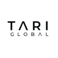 TARI Global logo, TARI Global contact details