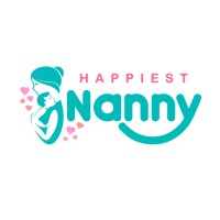 Happiest Nanny logo, Happiest Nanny contact details