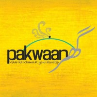 Pakwaan Ghar logo, Pakwaan Ghar contact details