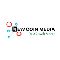 NewCoinMedia logo, NewCoinMedia contact details