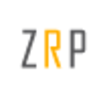 ZRP logo, ZRP contact details