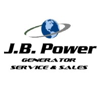 J.B. Power LLC logo, J.B. Power LLC contact details