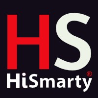 HiSmarty India logo, HiSmarty India contact details