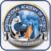 International Academy of Science logo, International Academy of Science contact details