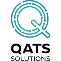 QATS SOLUTIONS logo, QATS SOLUTIONS contact details