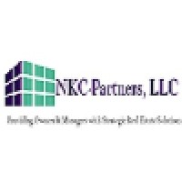 NKC-Partners, LLC logo, NKC-Partners, LLC contact details