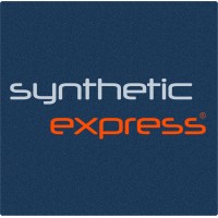 Synthetic Express Co. logo, Synthetic Express Co. contact details