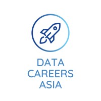 Data Careers Asia logo, Data Careers Asia contact details