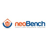 NEOBENCH logo, NEOBENCH contact details