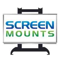 Screen Mounts Australia Pty Ltd logo, Screen Mounts Australia Pty Ltd contact details