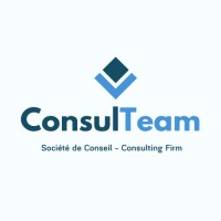 Consulteam logo, Consulteam contact details