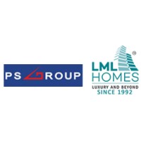 PS Group LML Homes LLP logo, PS Group LML Homes LLP contact details