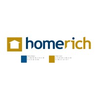 homerich realty logo, homerich realty contact details