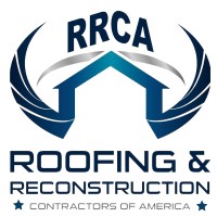 RRCA - Roofing & Reconstruction Contractors of America logo, RRCA - Roofing & Reconstruction Contractors of America contact details