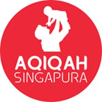 Aqiqah Singapura logo, Aqiqah Singapura contact details