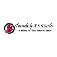 Funerals By T.S Warden logo, Funerals By T.S Warden contact details