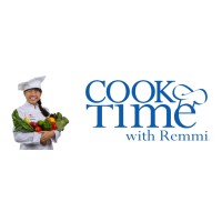 Cook Time with Remmi logo, Cook Time with Remmi contact details