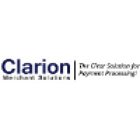 Clarion Merchant Solutions logo, Clarion Merchant Solutions contact details