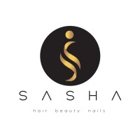 Sasha Beauty Salon UAE logo, Sasha Beauty Salon UAE contact details