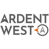 Ardent West Creative logo, Ardent West Creative contact details