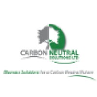 Carbon Neutral Solutions Ltd logo, Carbon Neutral Solutions Ltd contact details