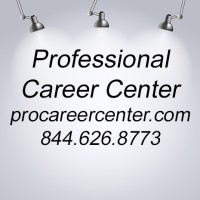 Professional Career Center logo, Professional Career Center contact details