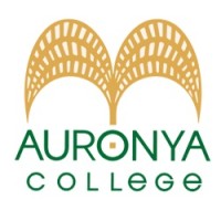 Auronya College logo, Auronya College contact details