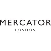 Mercator London logo, Mercator London contact details