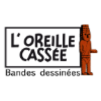 L'Oreille Cassée logo, L'Oreille Cassée contact details