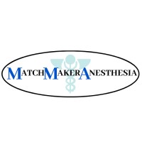 MatchMakerAnesthesia logo, MatchMakerAnesthesia contact details