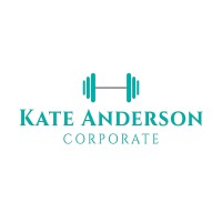 Kate Anderson Corporate logo, Kate Anderson Corporate contact details