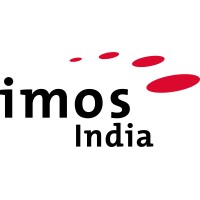 imosIndia logo, imosIndia contact details