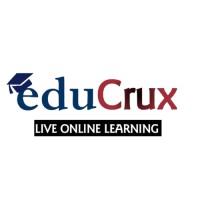 Educrux logo, Educrux contact details