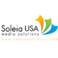 Soleia USA Media Solutions logo, Soleia USA Media Solutions contact details