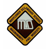 Mayflower Secondary School logo, Mayflower Secondary School contact details