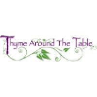 Thyme Around The Table logo, Thyme Around The Table contact details