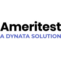 Ameritest logo, Ameritest contact details