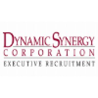 Dynamic Synergy Corporation logo, Dynamic Synergy Corporation contact details